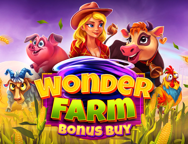Wonder Farm Bonus Buy